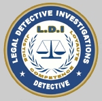 logo detective BRUN Beziers FRance